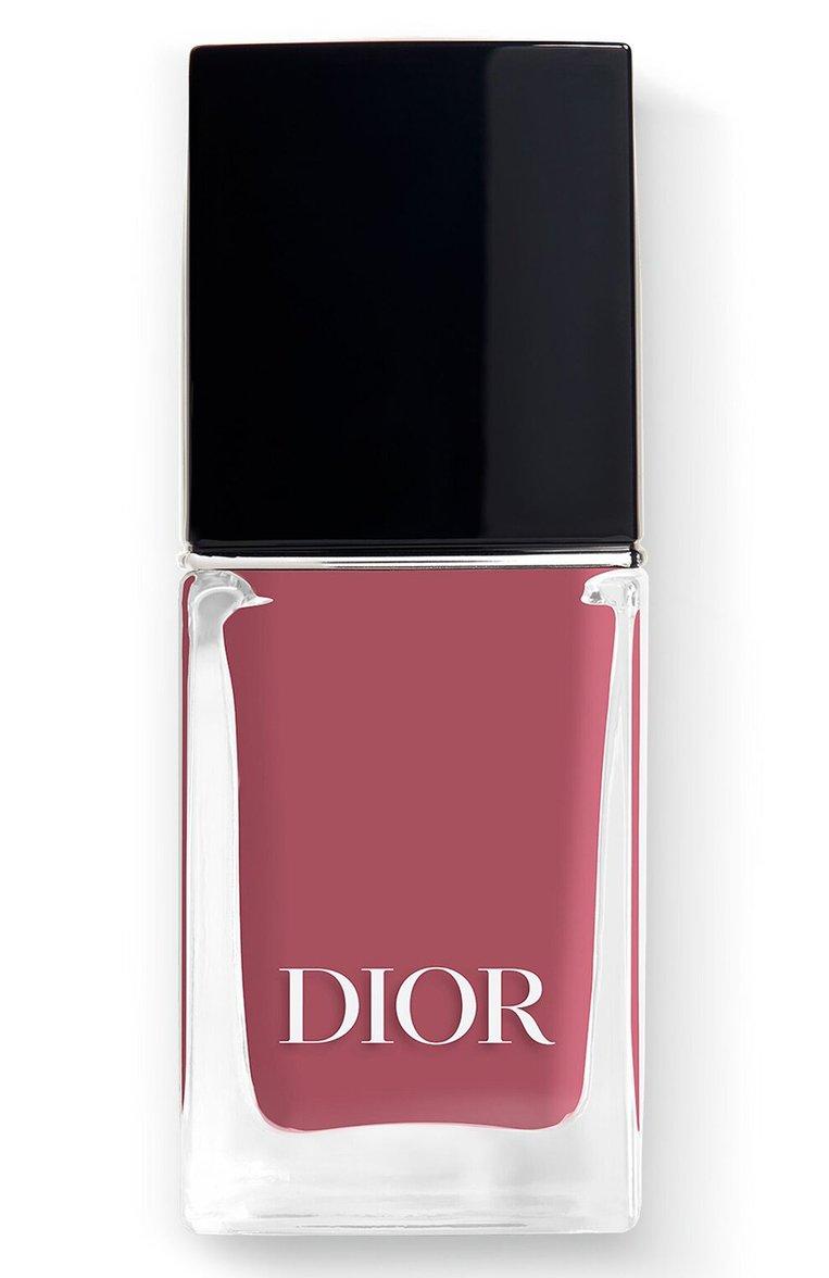 Лак для ногтей Dior Vernis, оттенок 558 Грация (10ml)