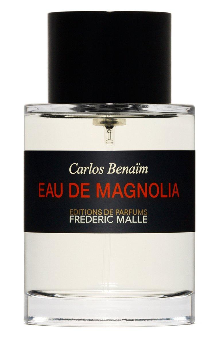 Туалетная вода Eau De Magnolia (100ml)