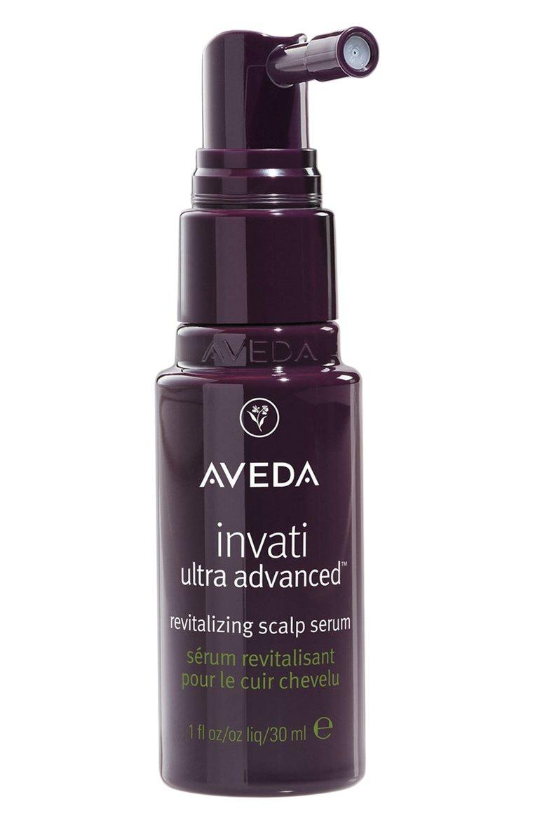 Активизирующая сыворотка для кожи головы Invati Ultra Advanced™ (30ml)