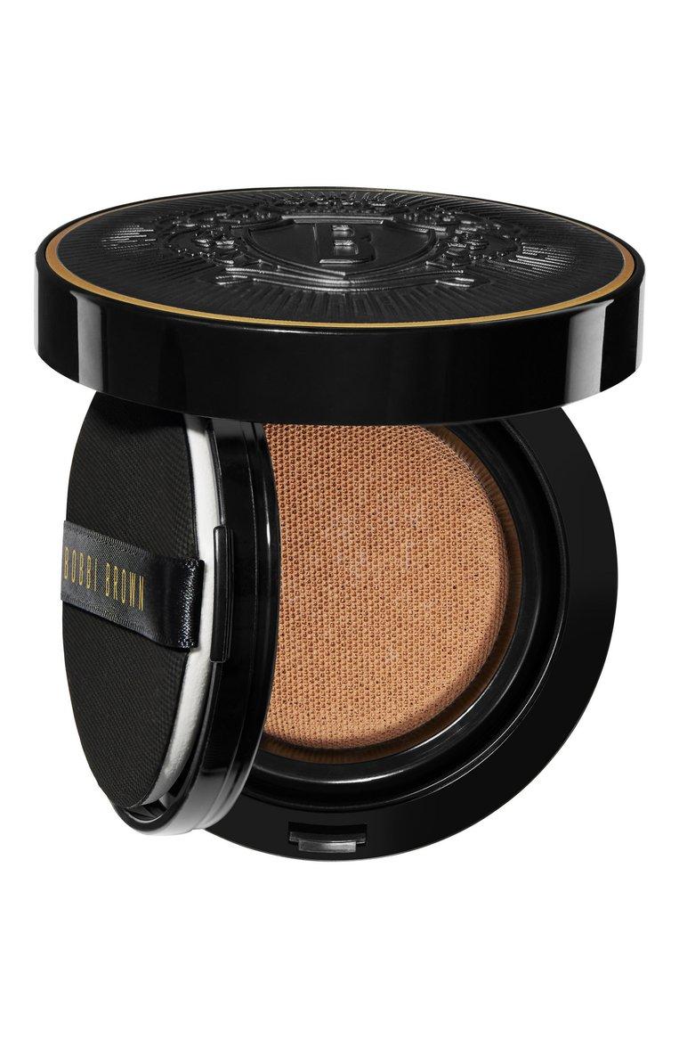 Тональная основа-кушон Weightless Skin Cushion Foundation SPF 40 PA+++, оттенок Medium (12ml)