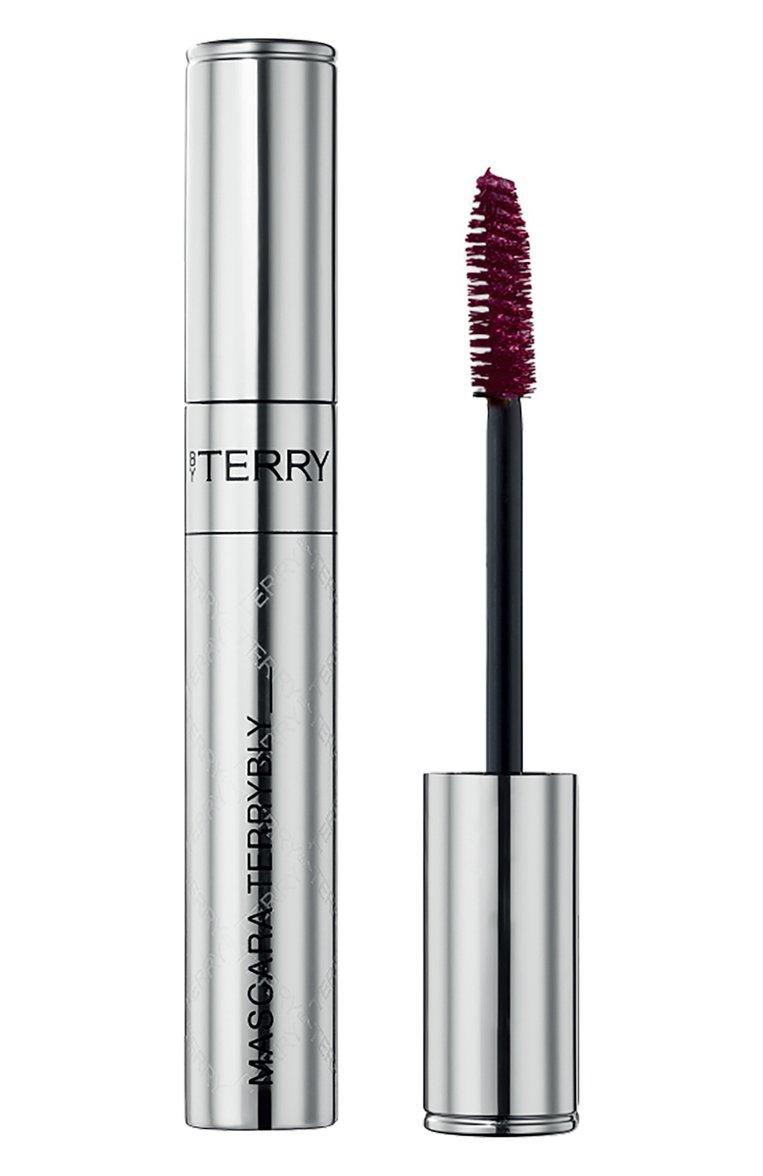 Тушь для ресниц Mascara Terrybly, оттенок 6 Missterry Wine (8g)