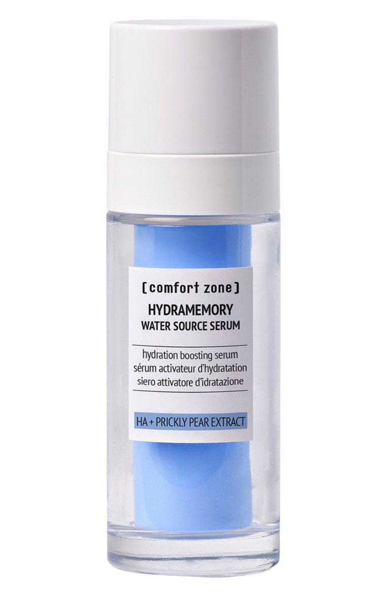 Увлажняющая и придающая сияние сыворотка для лица Hydramemory (30ml)