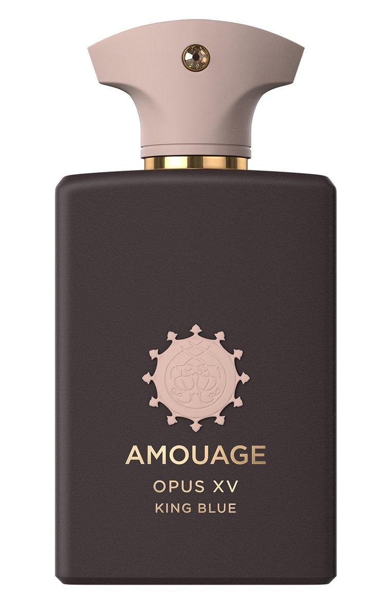 Парфюмерная вода Opus XV King Blue (100ml)