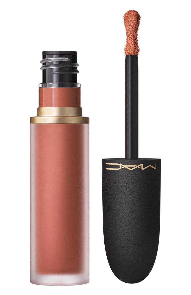Муссовый тинт для губ и щек Powder Kiss Lip+Cheek Mousse, оттенок Warm Hug (5ml)