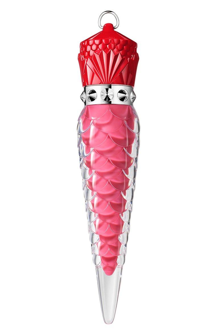 Масло для губ Rouge Louboutin Loubibelle, оттенок Rose Paradise 813 (4,5ml)