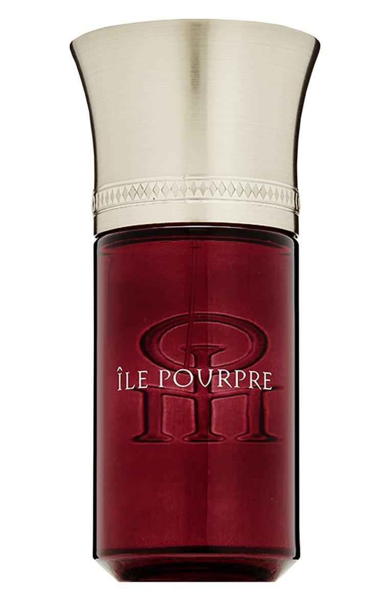 Парфюмерная вода Ile Pourpre (100ml)