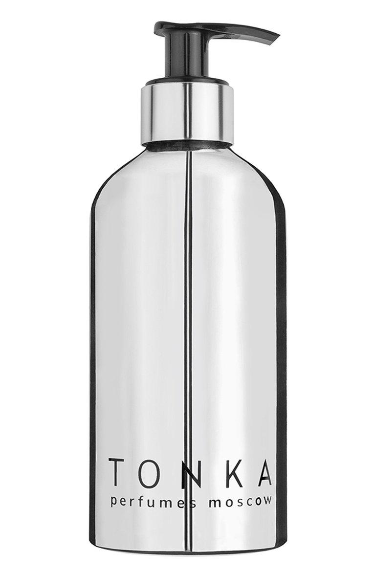 Крем для рук Inzhir (386ml)