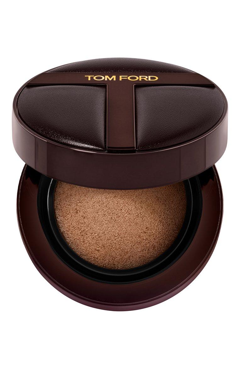 Тональная основа-кушон Architecture Soft Matte Blurring Cushion Foundation SPF 40/PA+++, оттенок 5.5 Bisque (12g)