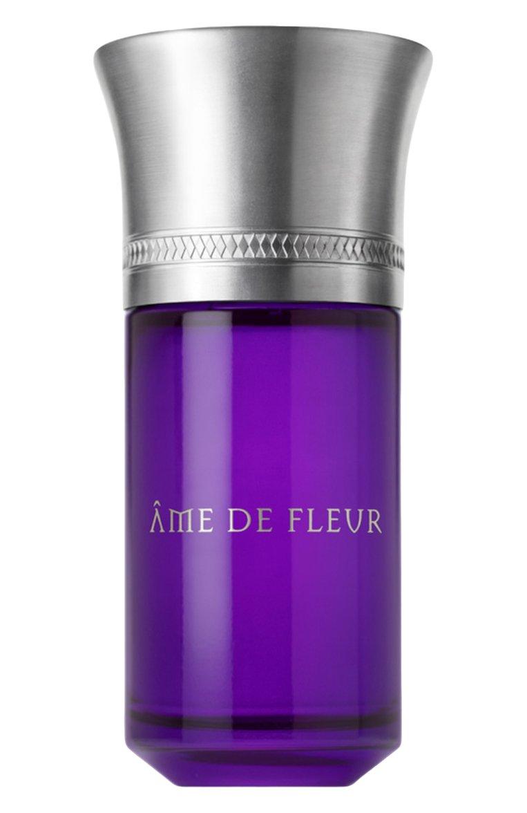 Парфюмерная вода Ame de Fleur (100ml)