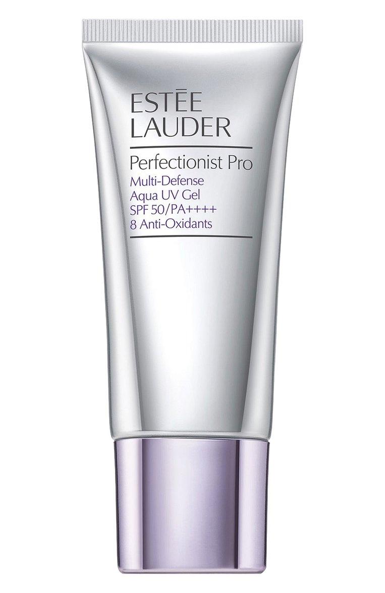 Мультизащитный UV гель для лица Perfectionist Pro SPF 50 (30ml)