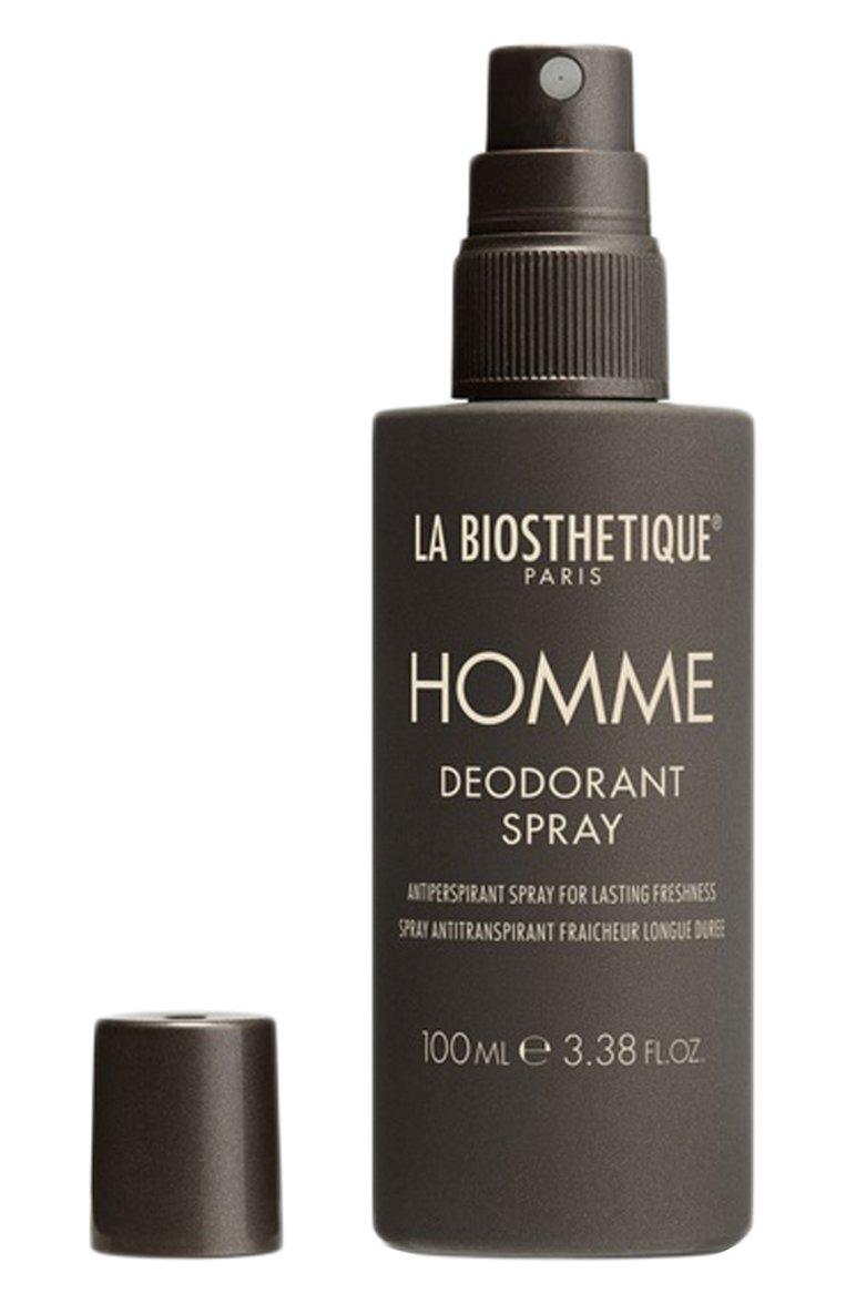 Освежающий дезодорант-спрей длительного действия (100ml)