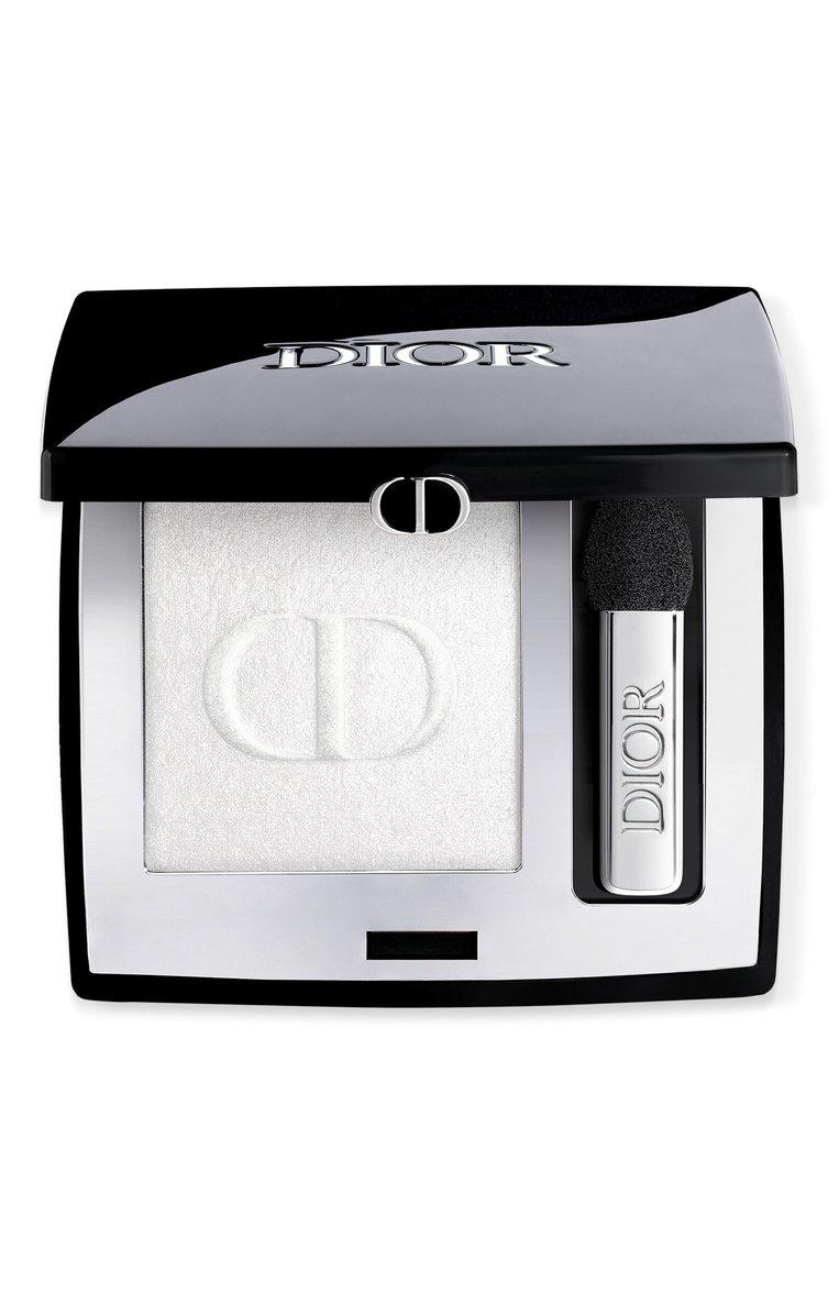 Тени для век Diorshow Mono Couleur Glitter, оттенок 006 Перламутровая Звезда (2g)