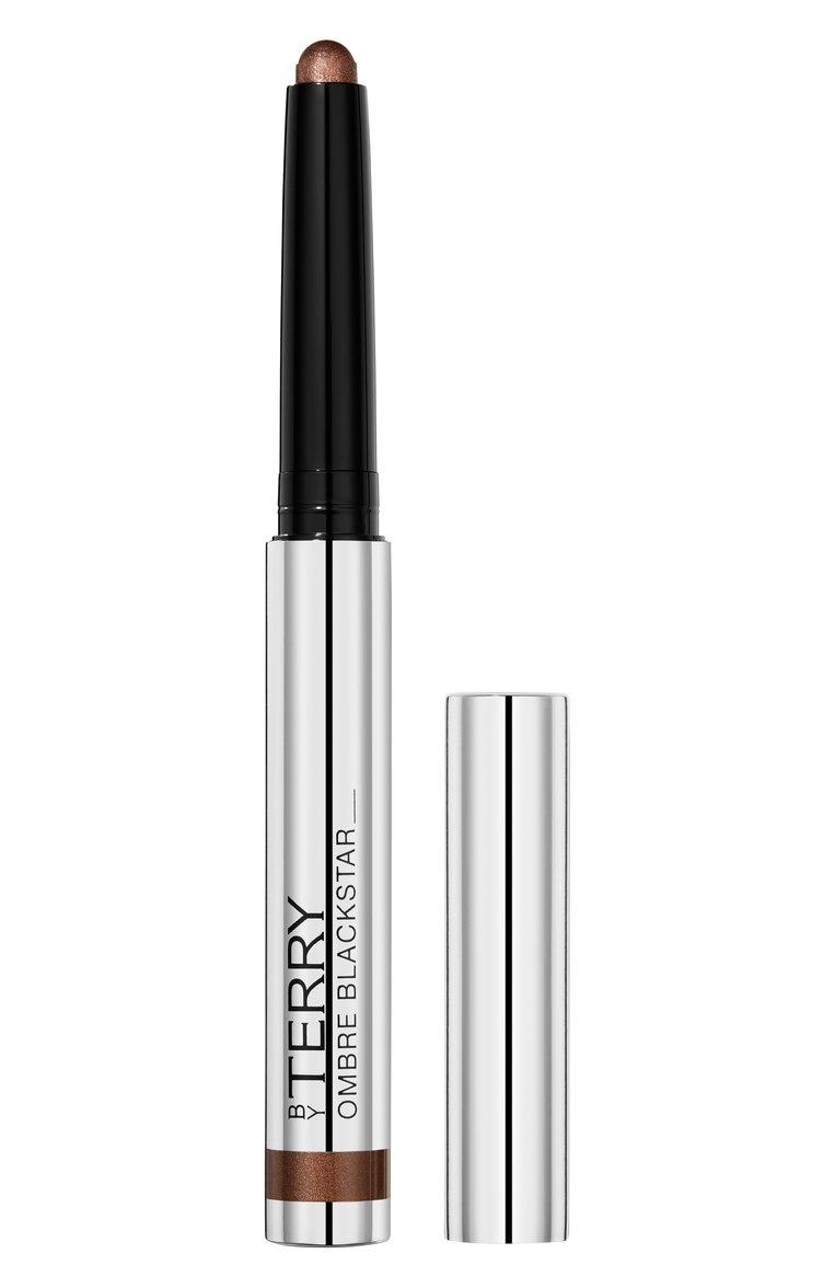 Тени для век Ombre Blackstar, оттенок 4 Bronze Moon (1,64g)