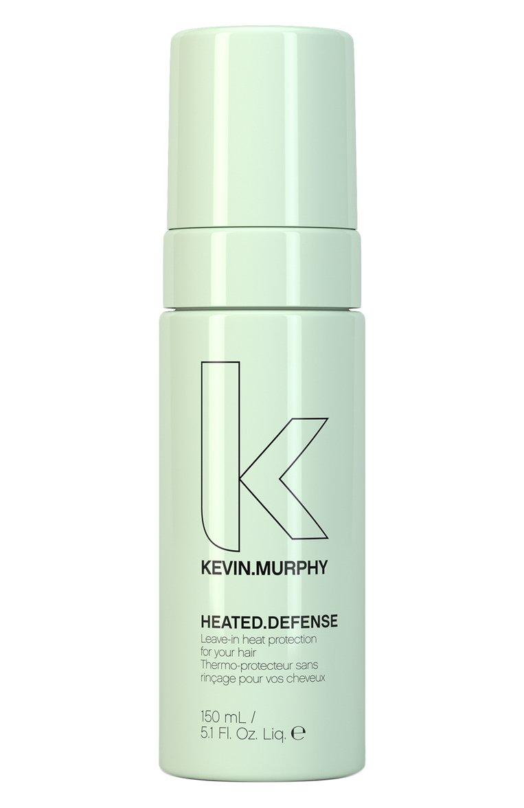Пена для экстрасильной термозащиты волос HEATED.DEFENSE (150ml)