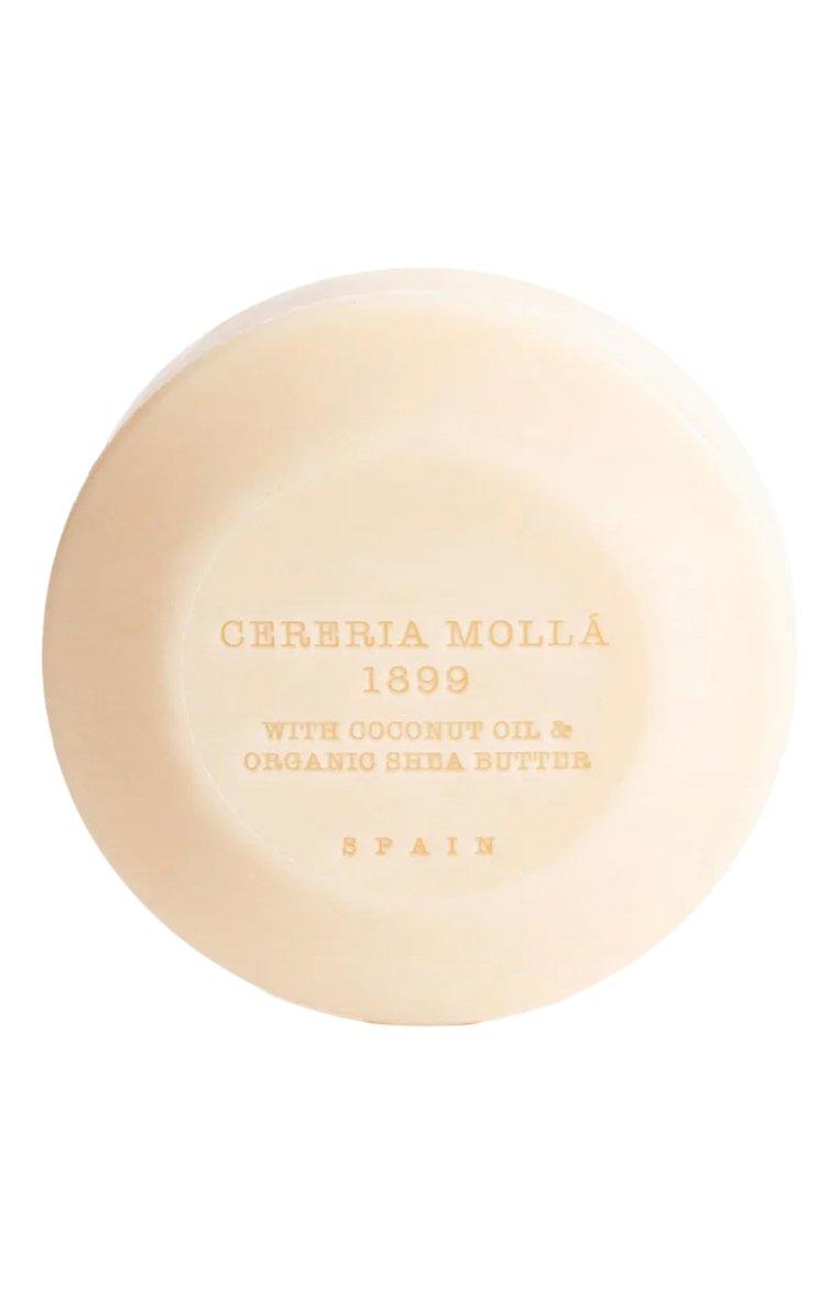 Твердое туалетное мыло Santal & Tonka (100g)
