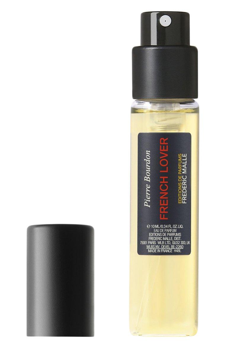 Парфюмерная вода French Lover (10ml)