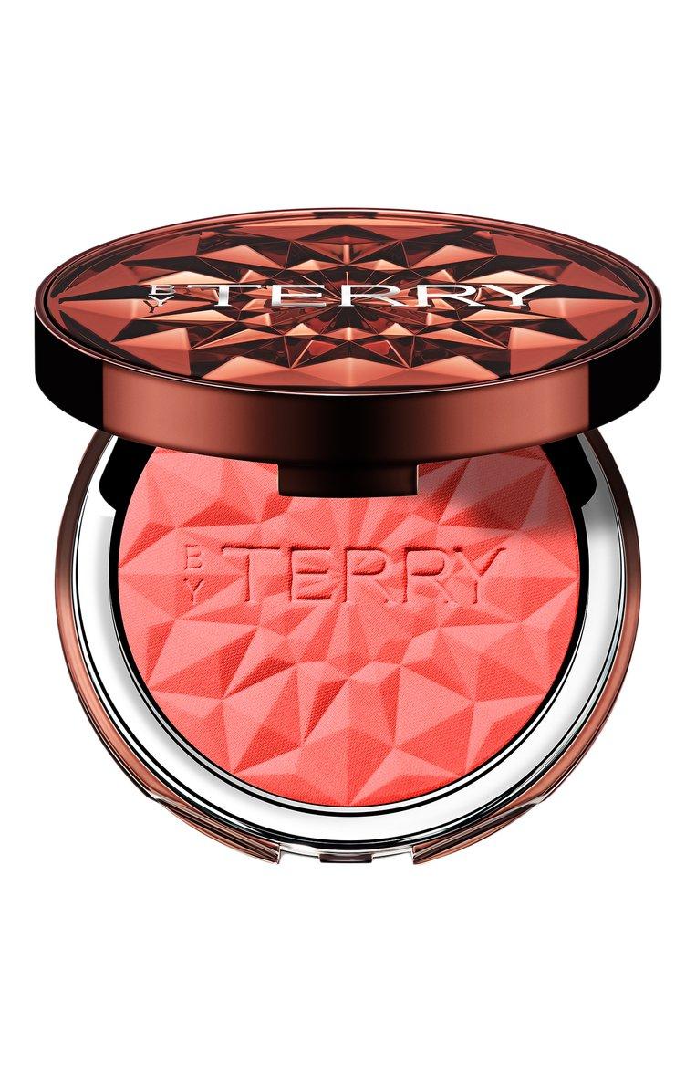 Румяна для лица Tea To Tan, оттенок 4 Coral Crush (7g)