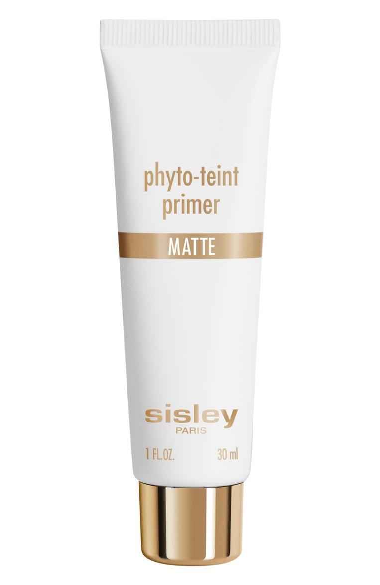Матирующий праймер под макияж Phyto-Teint Primer Matte (30ml)