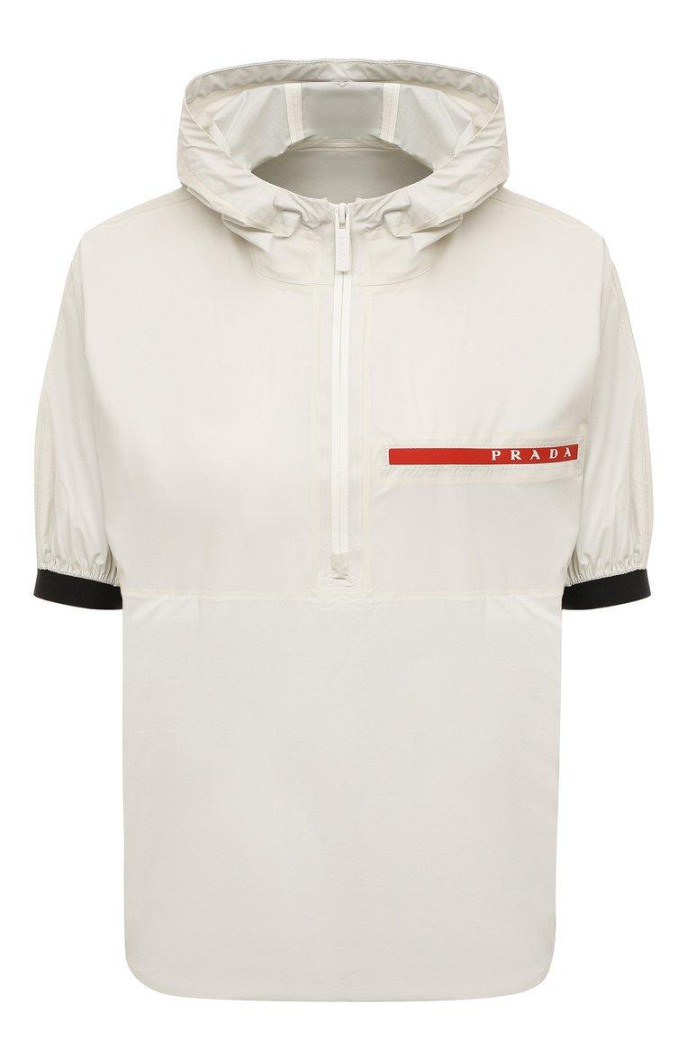 Куртка Prada Linea Rossa