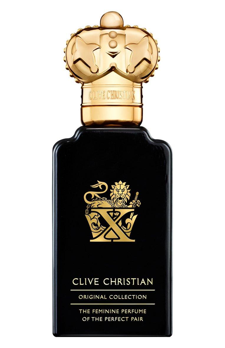 Духи Original Collection X Feminine (50ml)