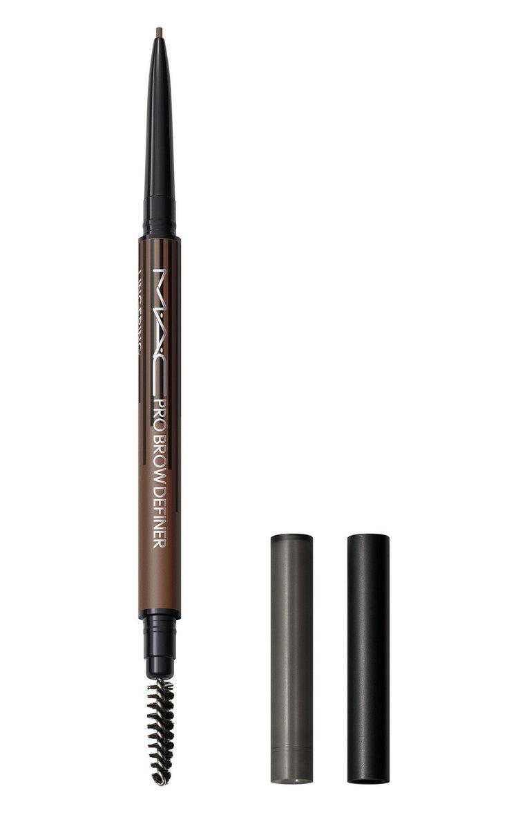 Карандаш для бровей Pro Brow Definer, оттенок Lingering (0,03g)