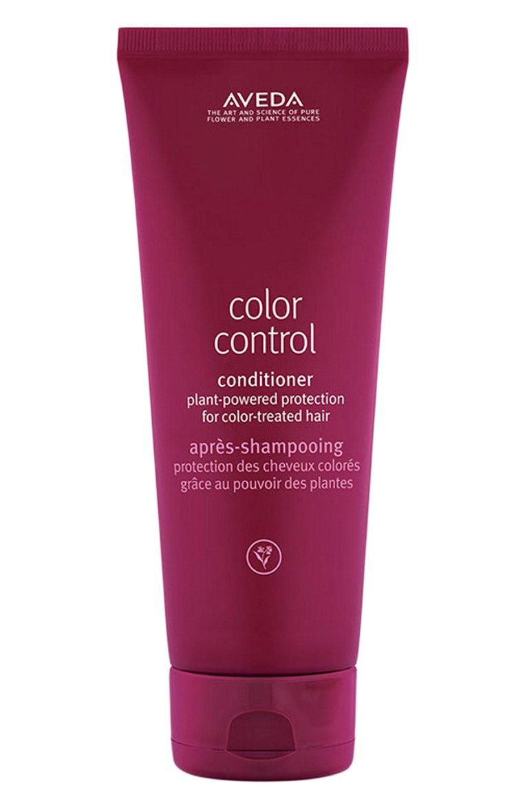 Кондиционер для окрашенных волос Color Control (200ml)