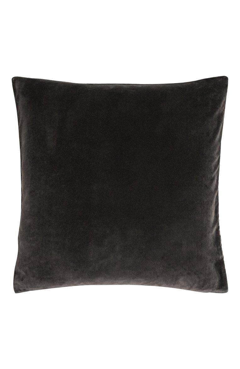 Декоративная наволочка Lux Cashmere Velvet