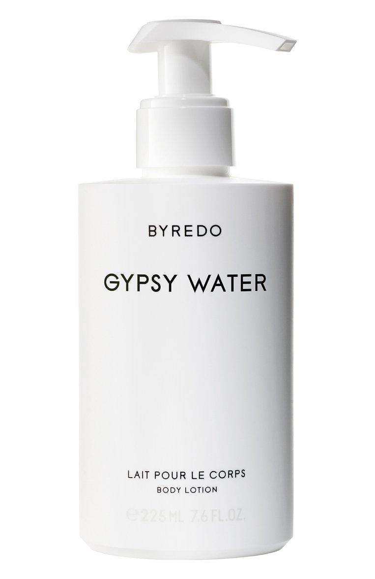 Лосьон для тела Gypsy Water (225ml)
