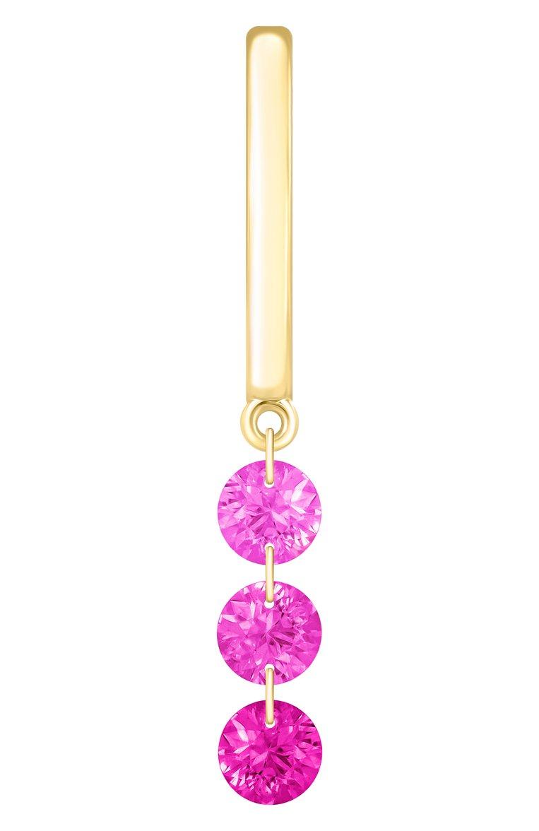 Серьга