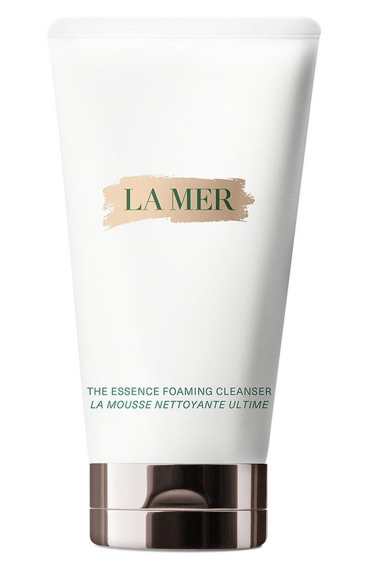 Очищающая пенка для лица The Essence Foaming Cleanser (125ml)