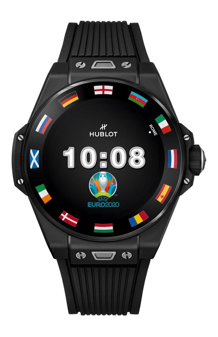 Часы Big Bang e UEFA Euro 2020