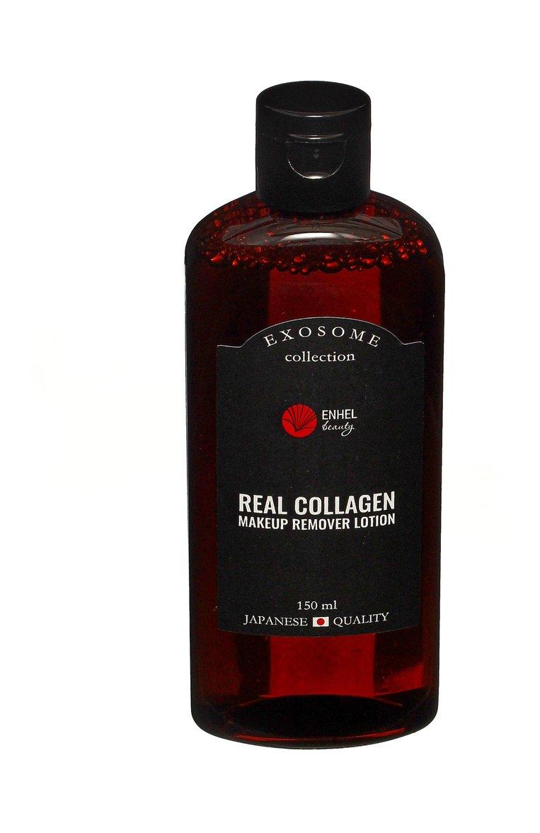 Коллагеновый тоник для снятия макияжа (150ml)
