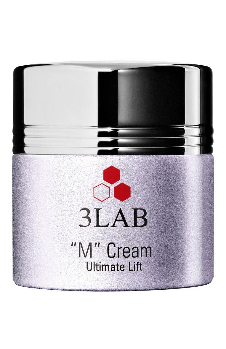 Крем для лица с максимальным лифтинг-эффектом "M" Cream (60ml)