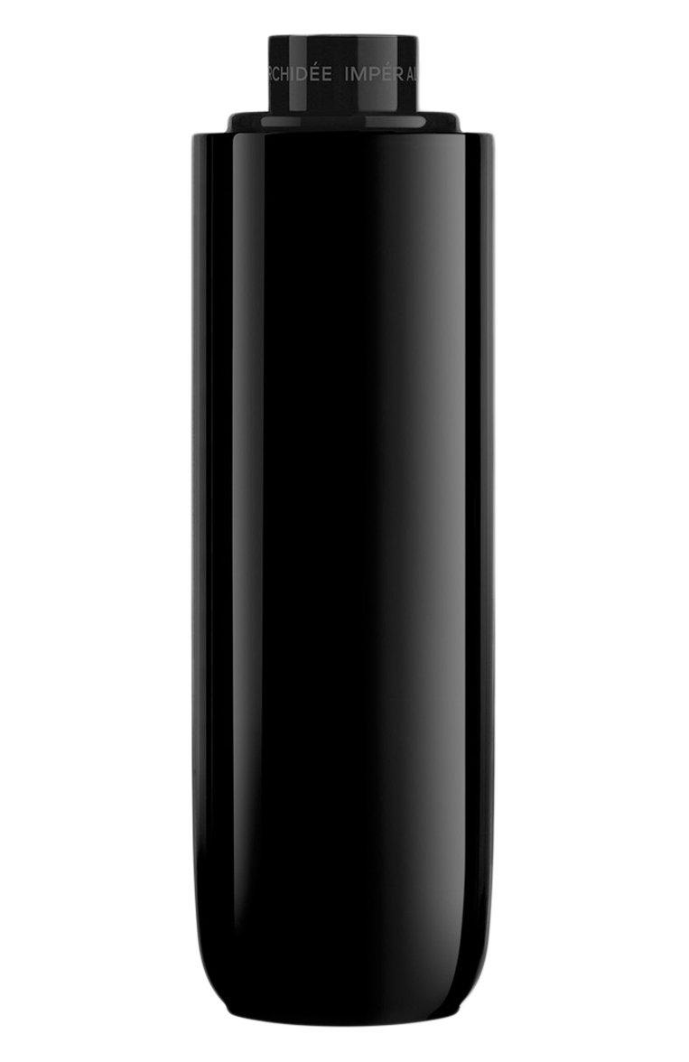 Сменный блок лосьона для лица Orchidee Imperiale Black (140ml)