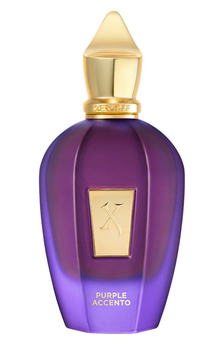 Парфюмерная вода Purple Accento (100ml)