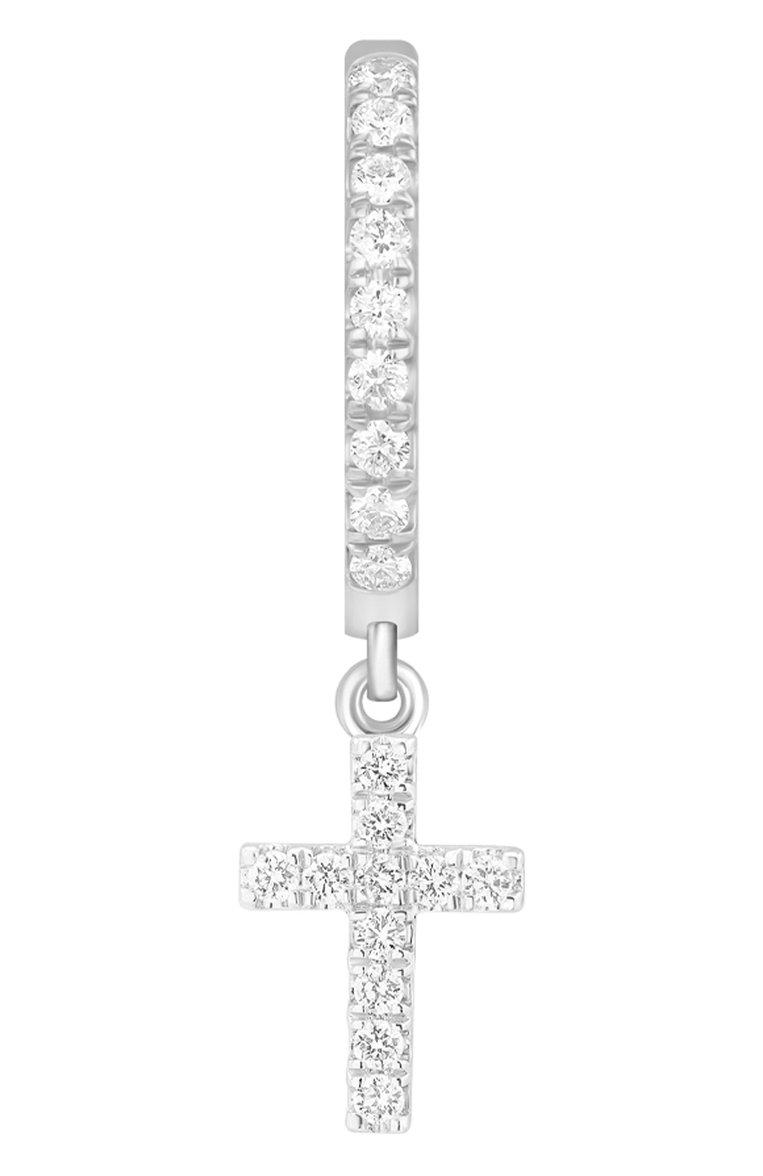 Серьга
