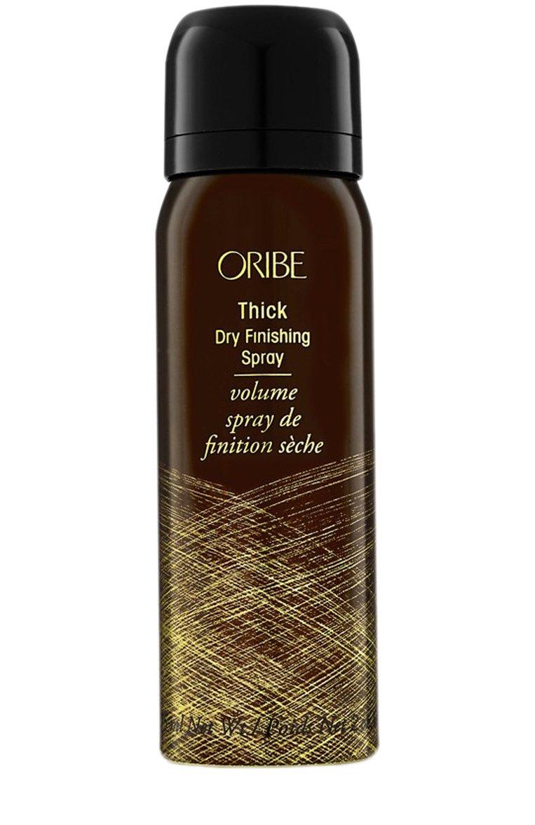 Уплотняющий сухой спрей "Экстремальный объем" (мини-формат) (60ml)