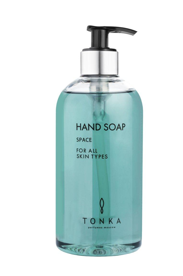 Мыло для рук Space (500ml)