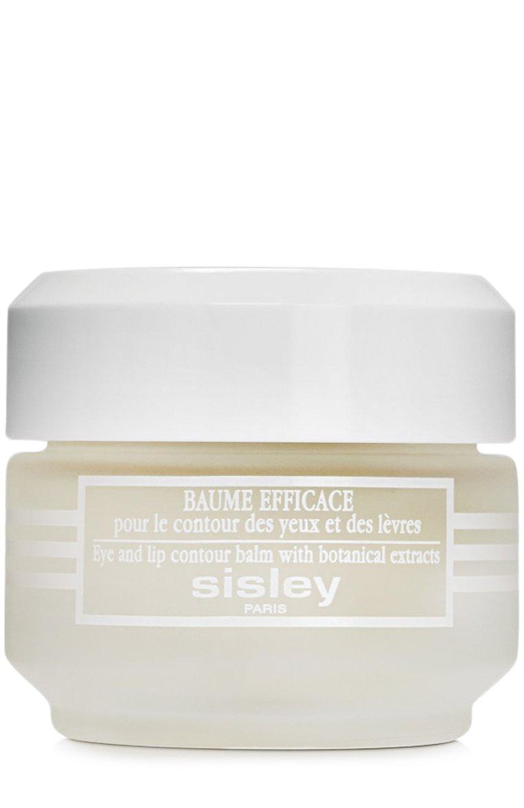 Бальзам для контура глаз и губ Baume Efficace (30ml)