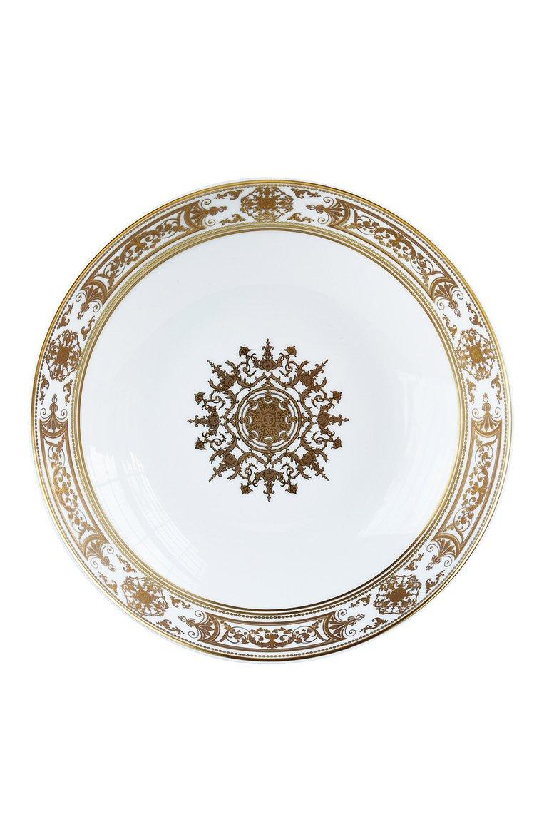 Пиала суповая Aux Rois Or 19 см