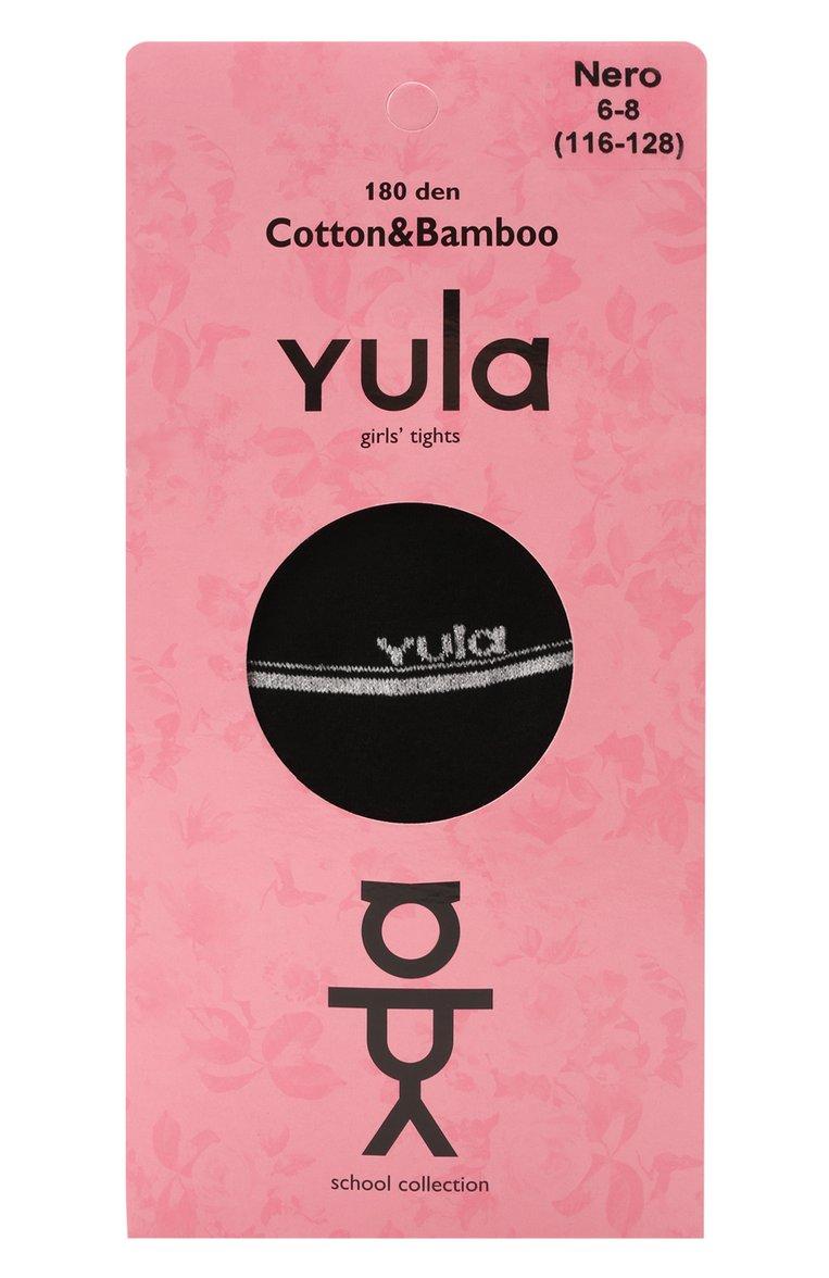 Колготки Cotton & Bamboo 180 den