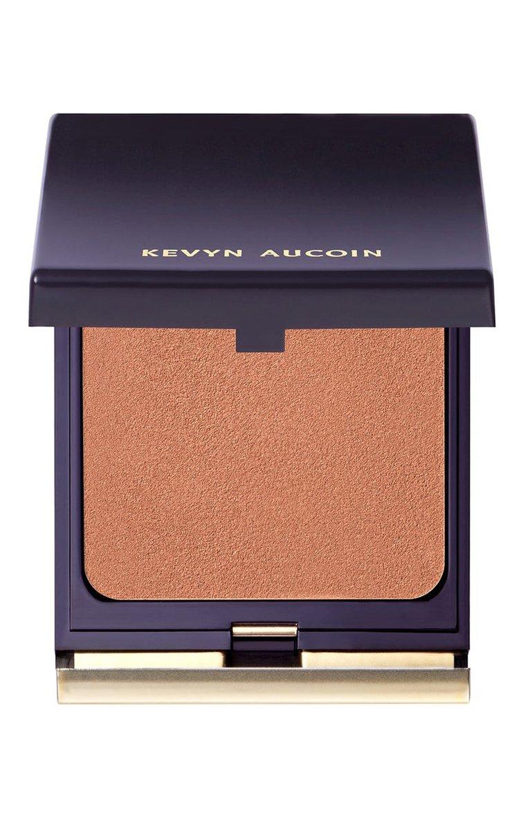 Бронзер для лица, оттенок Golden Hour Medium (10g)