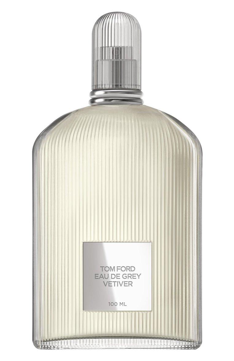 Туалетная вода Eau De Grey Vetiver (100ml)