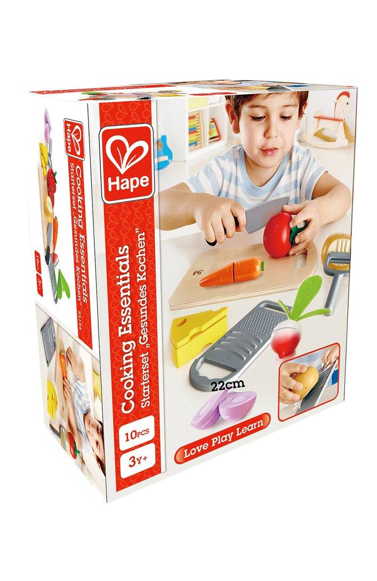 Игрушка Набор посуды и продуктов