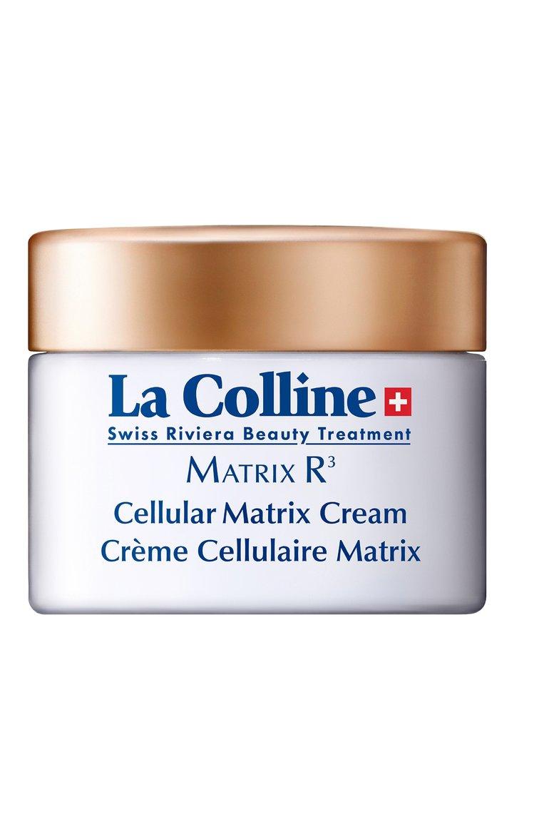 Крем для лица Матрикс с клеточным комплексом Cellular Matrix Cream (30ml)