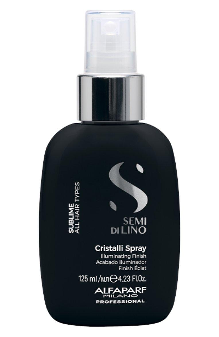 Придающее блеск масло-спрей для волос (125ml)
