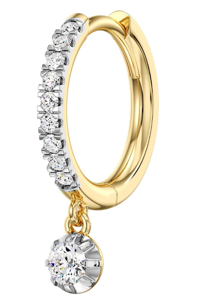 Серьга