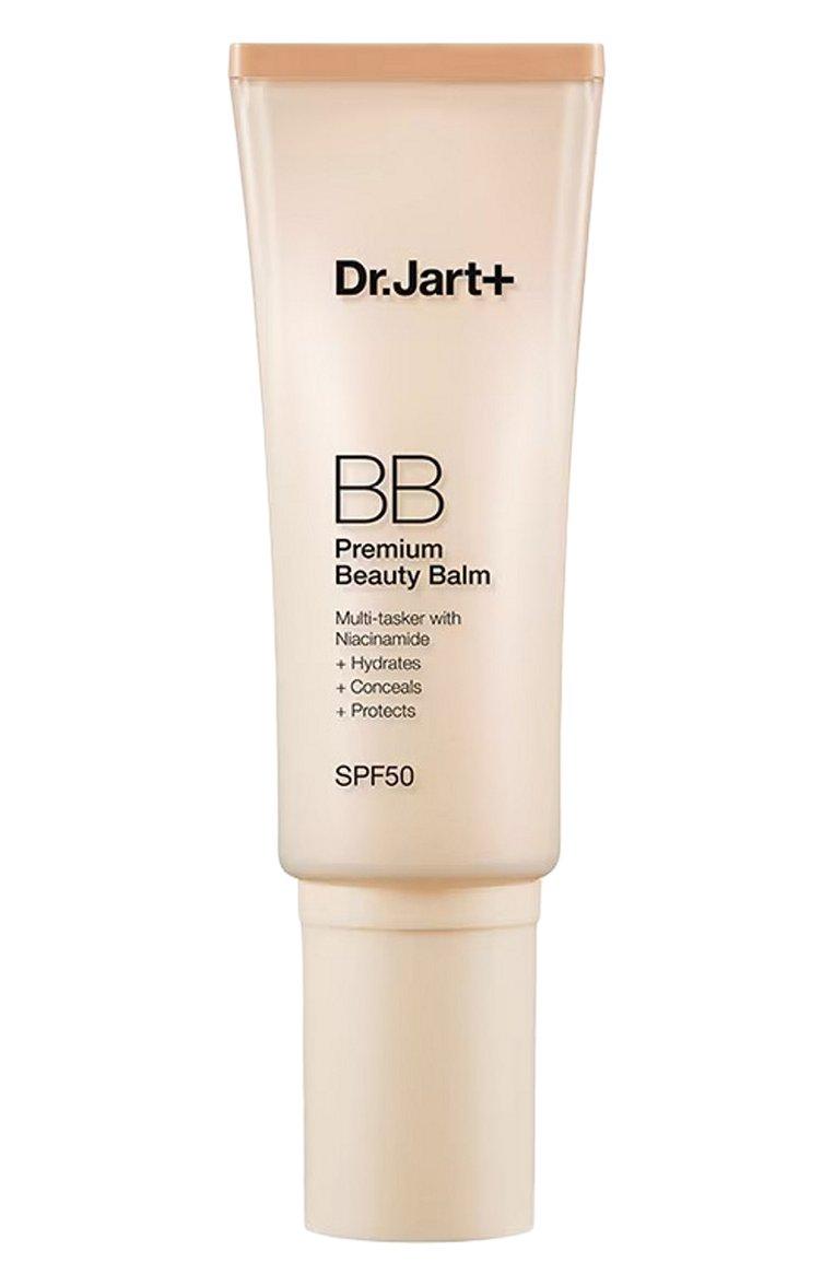 BB-крем для лица SPF 50, оттенок 02 Light Medium-Medium (40ml)