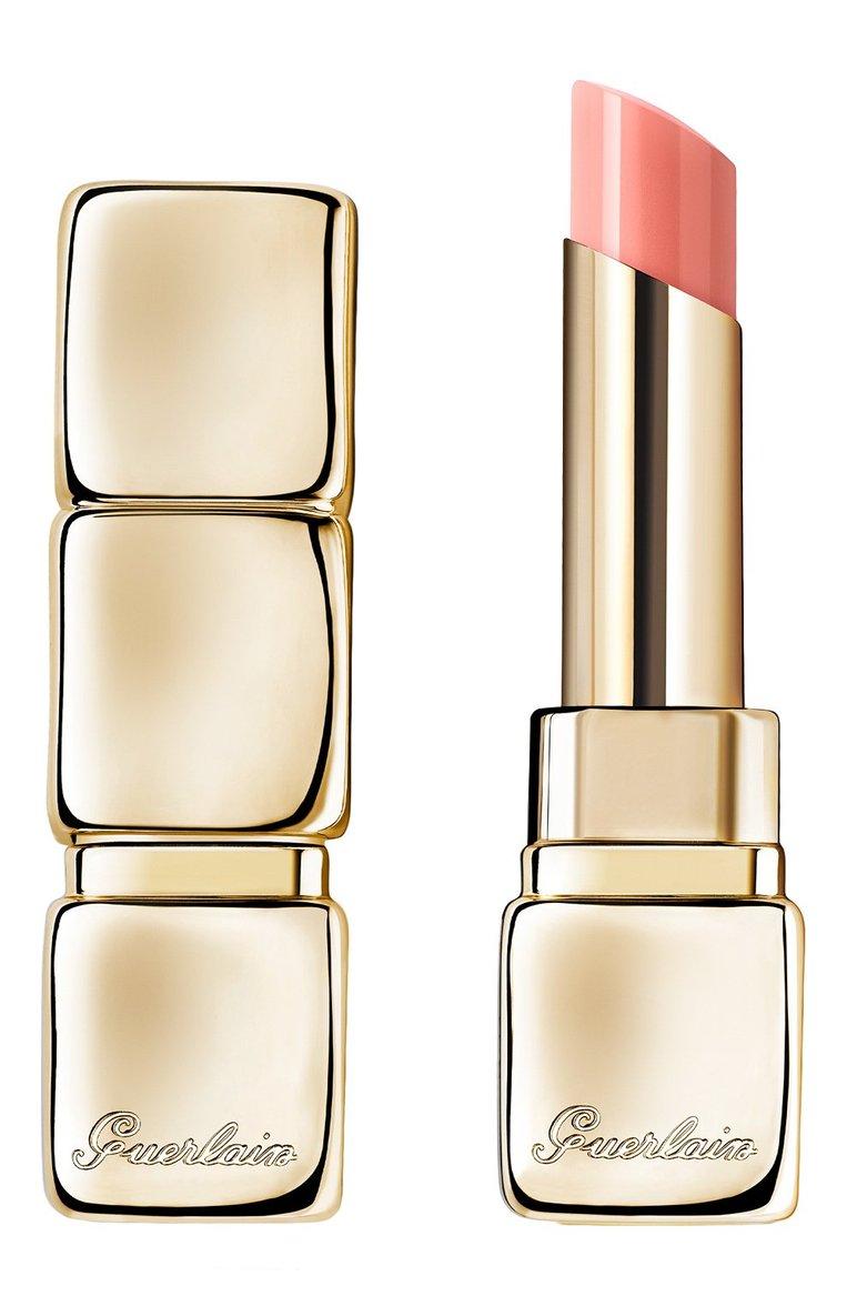 Бальзам для губ Kisskiss Bee Glow, оттенок 309 Медовый (3,2g)