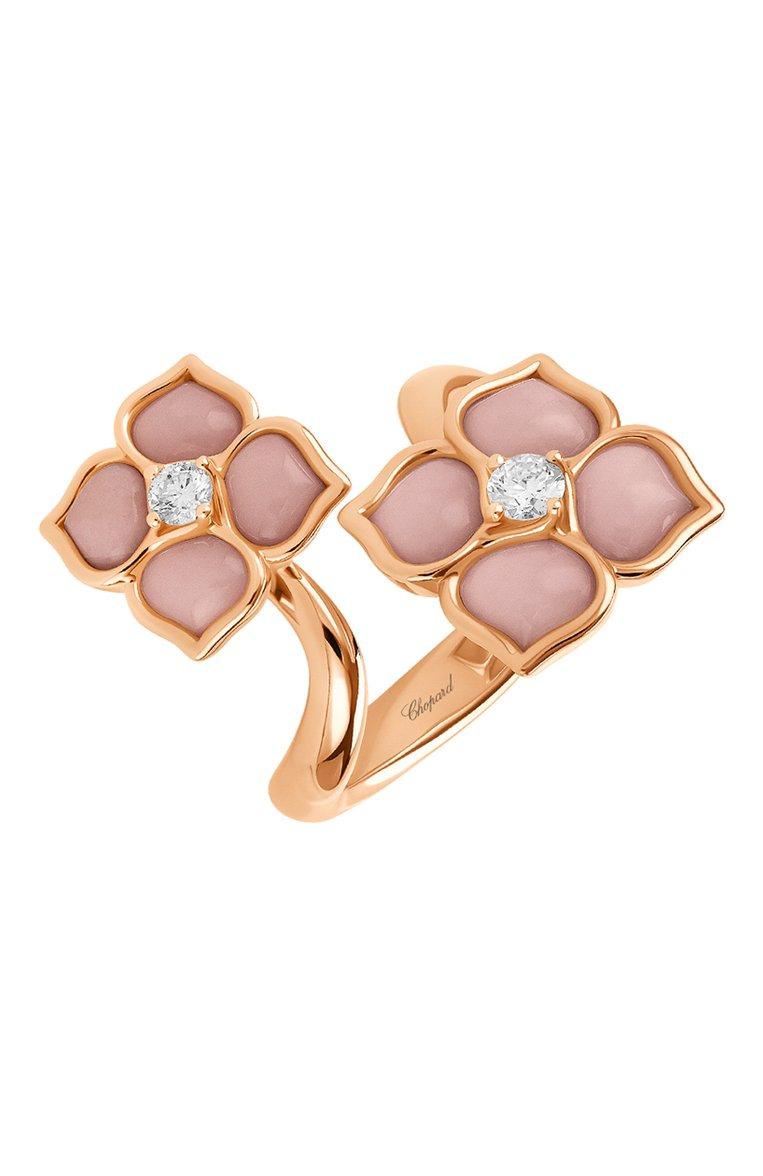 Кольцо La Fleur Imperiale